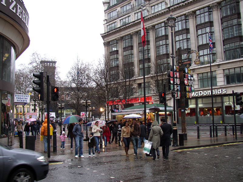 London March - 3rd and 4th - 2007 145