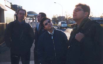 boys