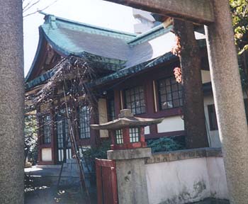 lantern