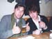 jose_drinking